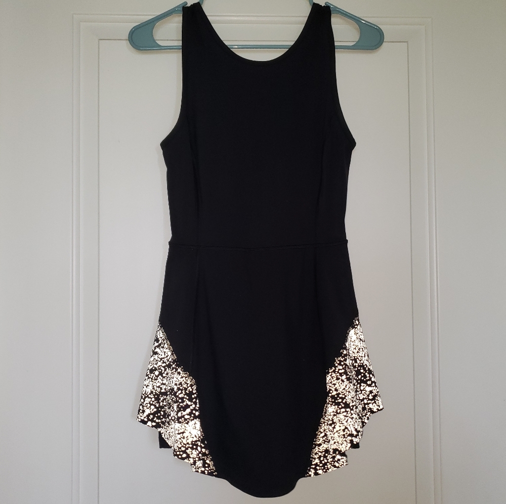 Lululemon Serene Stride Dress Size 4